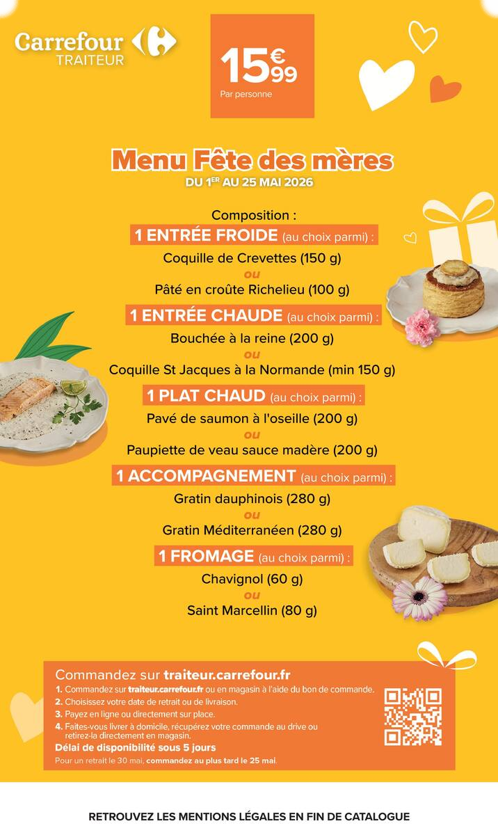 FÊTONS TOUTES LES MAMANS - Page 40