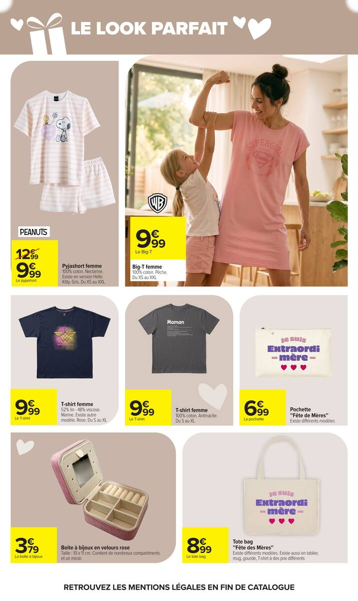 FÊTONS TOUTES LES MAMANS - Page 13