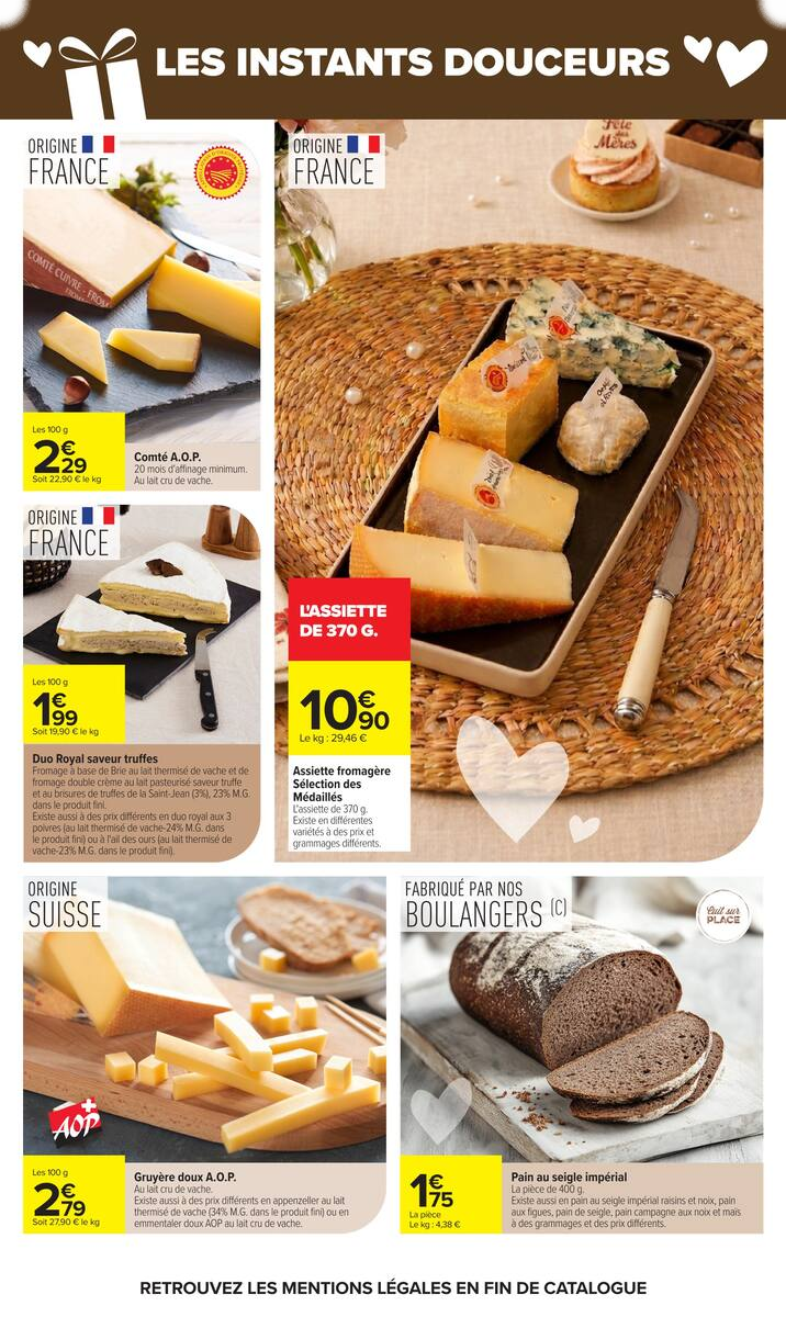 FÊTONS TOUTES LES MAMANS - Page 44