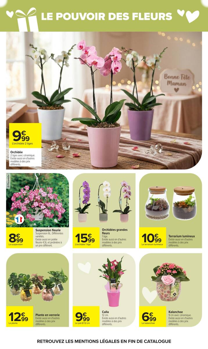 FÊTONS TOUTES LES MAMANS - Page 4