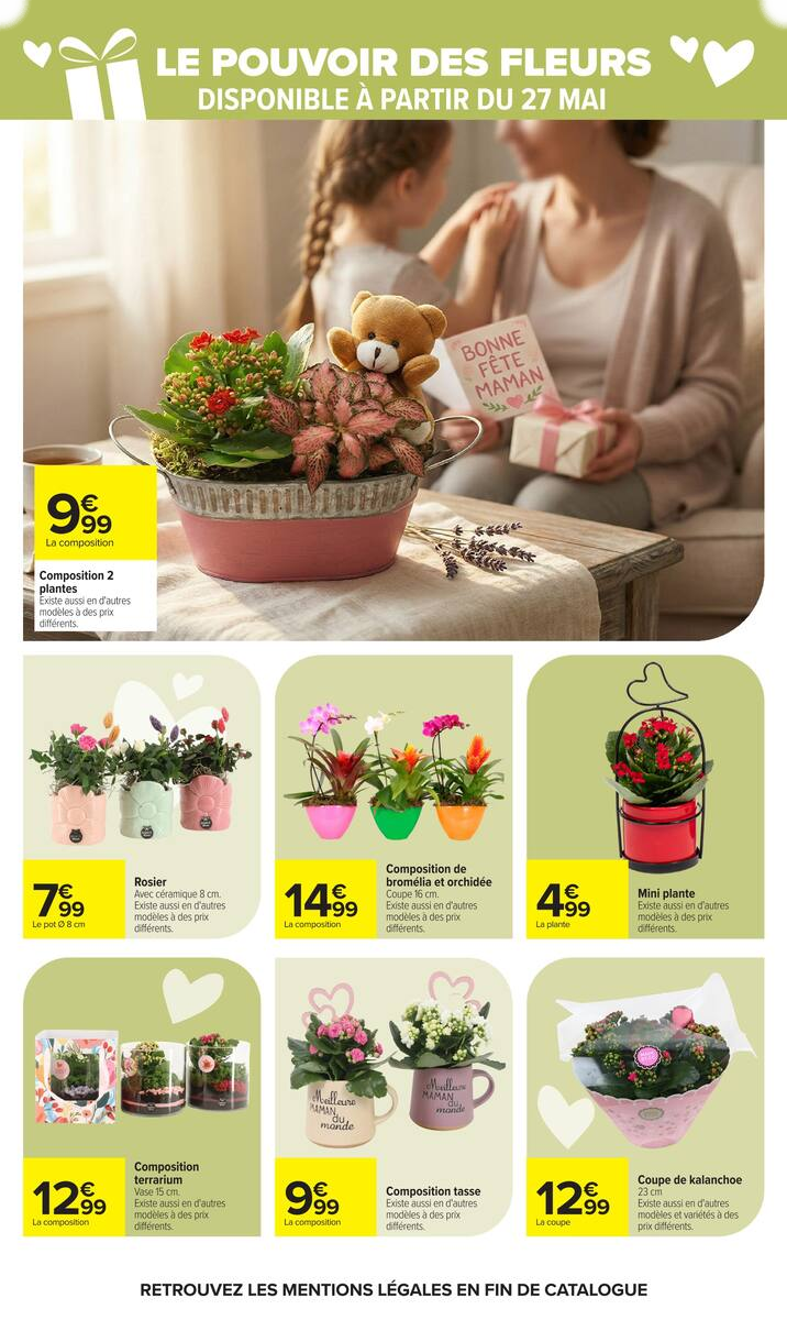 FÊTONS TOUTES LES MAMANS - Page 5