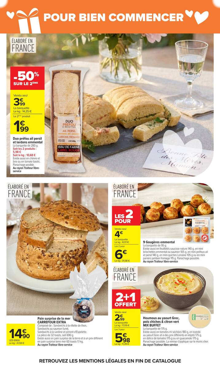 FÊTONS TOUTES LES MAMANS - Page 36