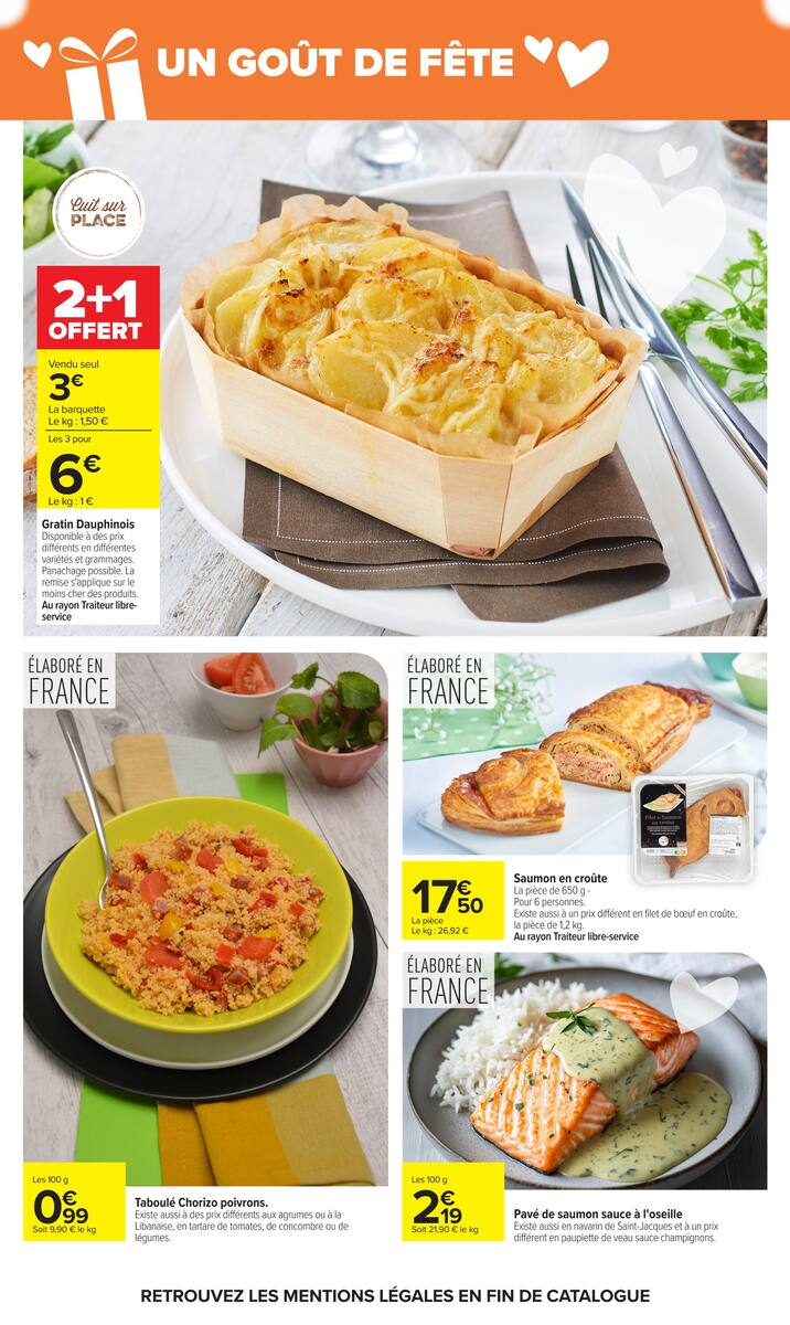 FÊTONS TOUTES LES MAMANS - Page 42