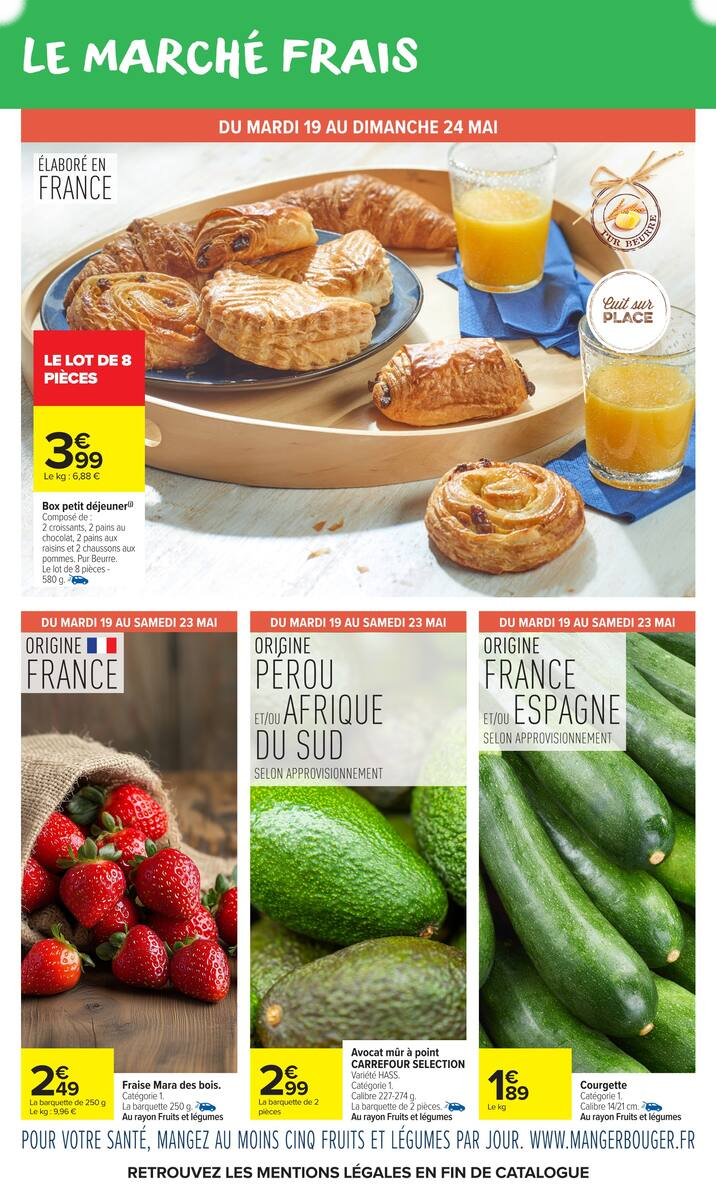 CARREFOUR MARKET - Page 5