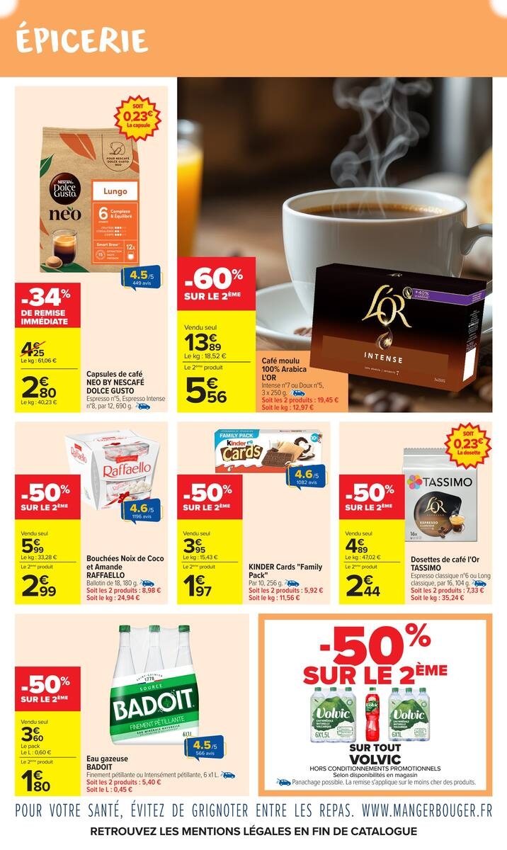 CARREFOUR MARKET - Page 8