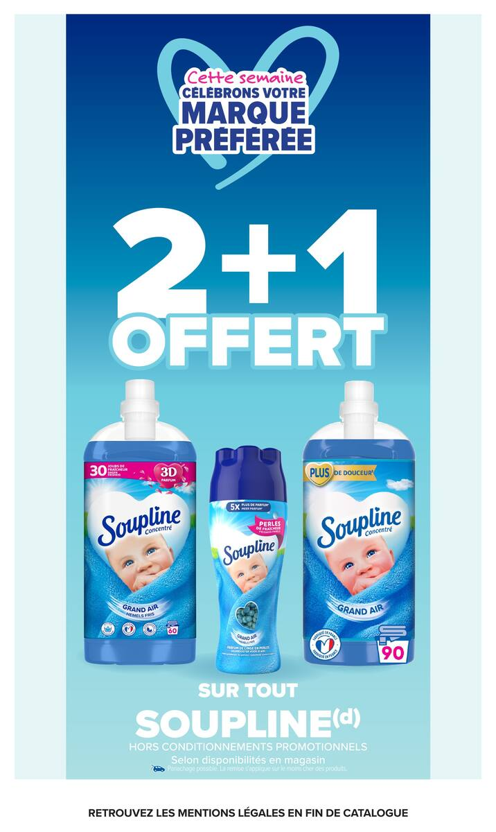 CARREFOUR MARKET - Page 11