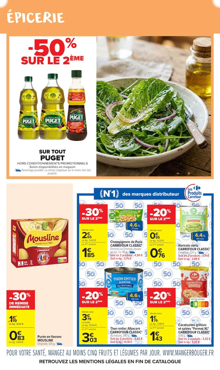 CARREFOUR MARKET - Page 9