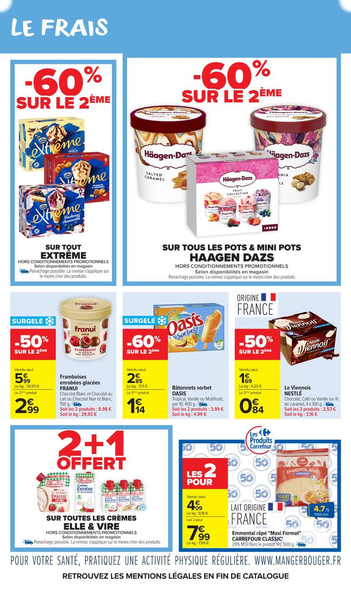CARREFOUR MARKET - Page 6