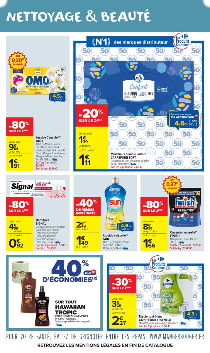 CARREFOUR MARKET - Page 12