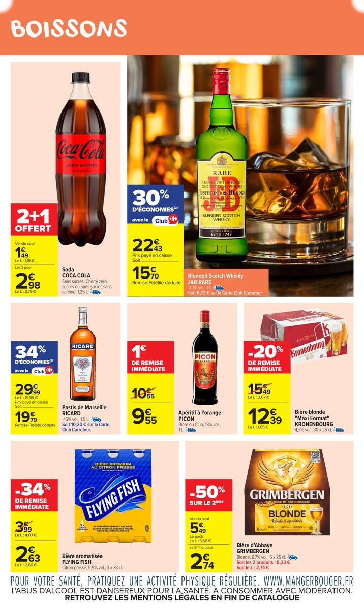 CARREFOUR MARKET - Page 10
