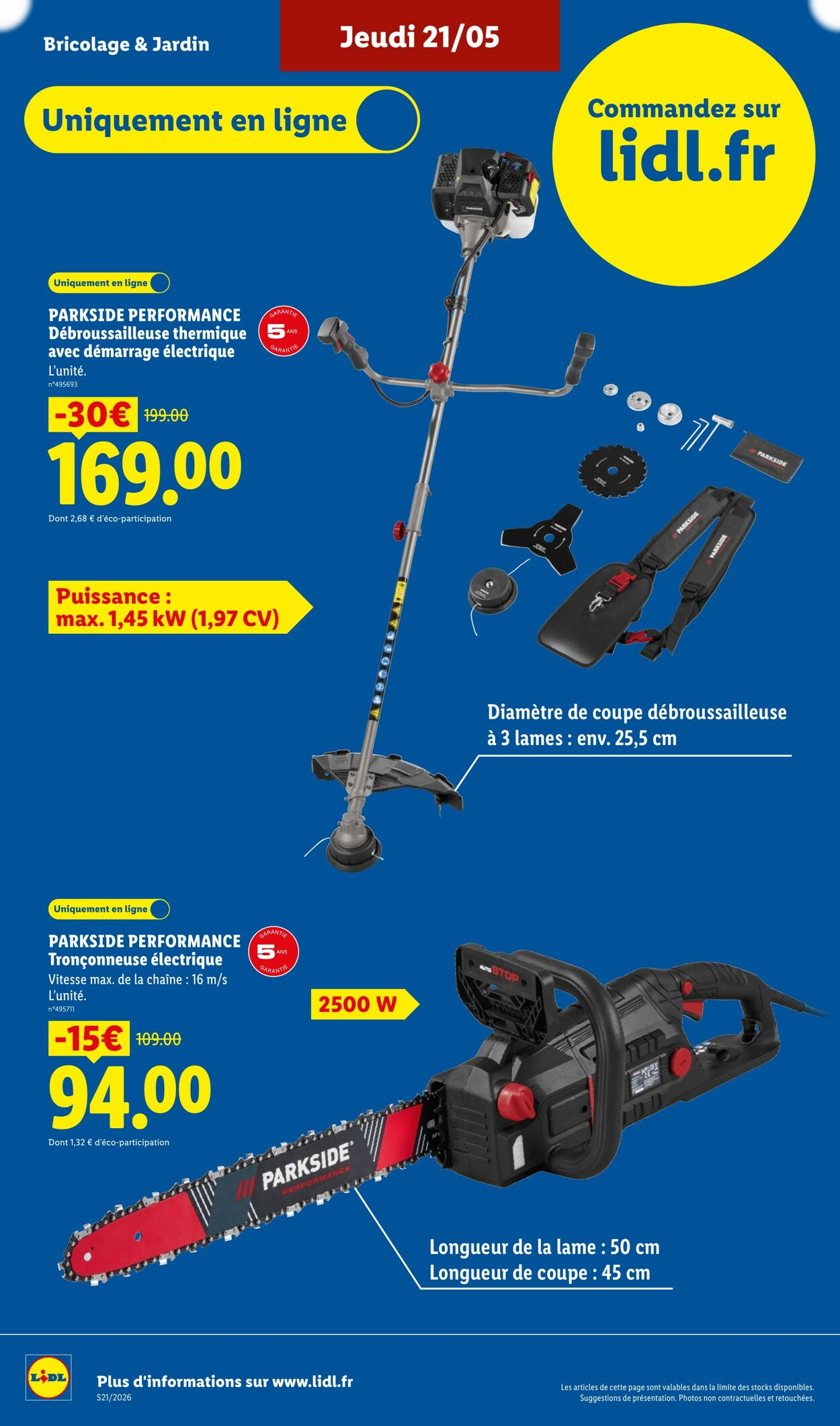 Lidl - Page 40