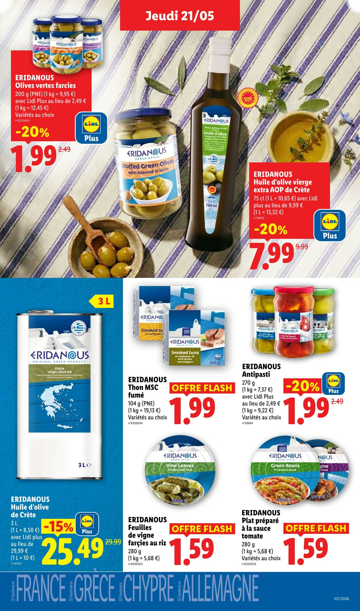 Lidl - Page 15