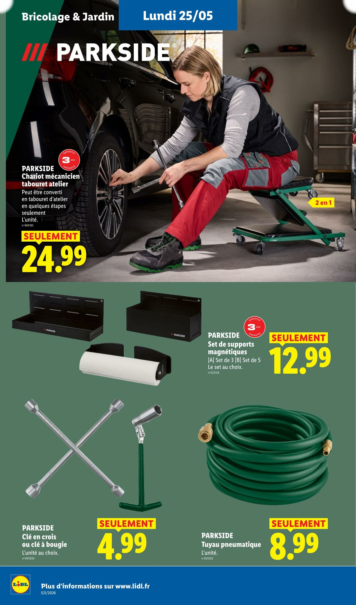Lidl - Page 50
