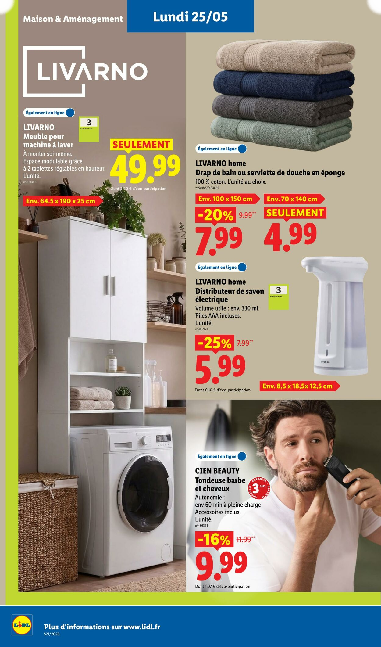 Lidl - Page 56