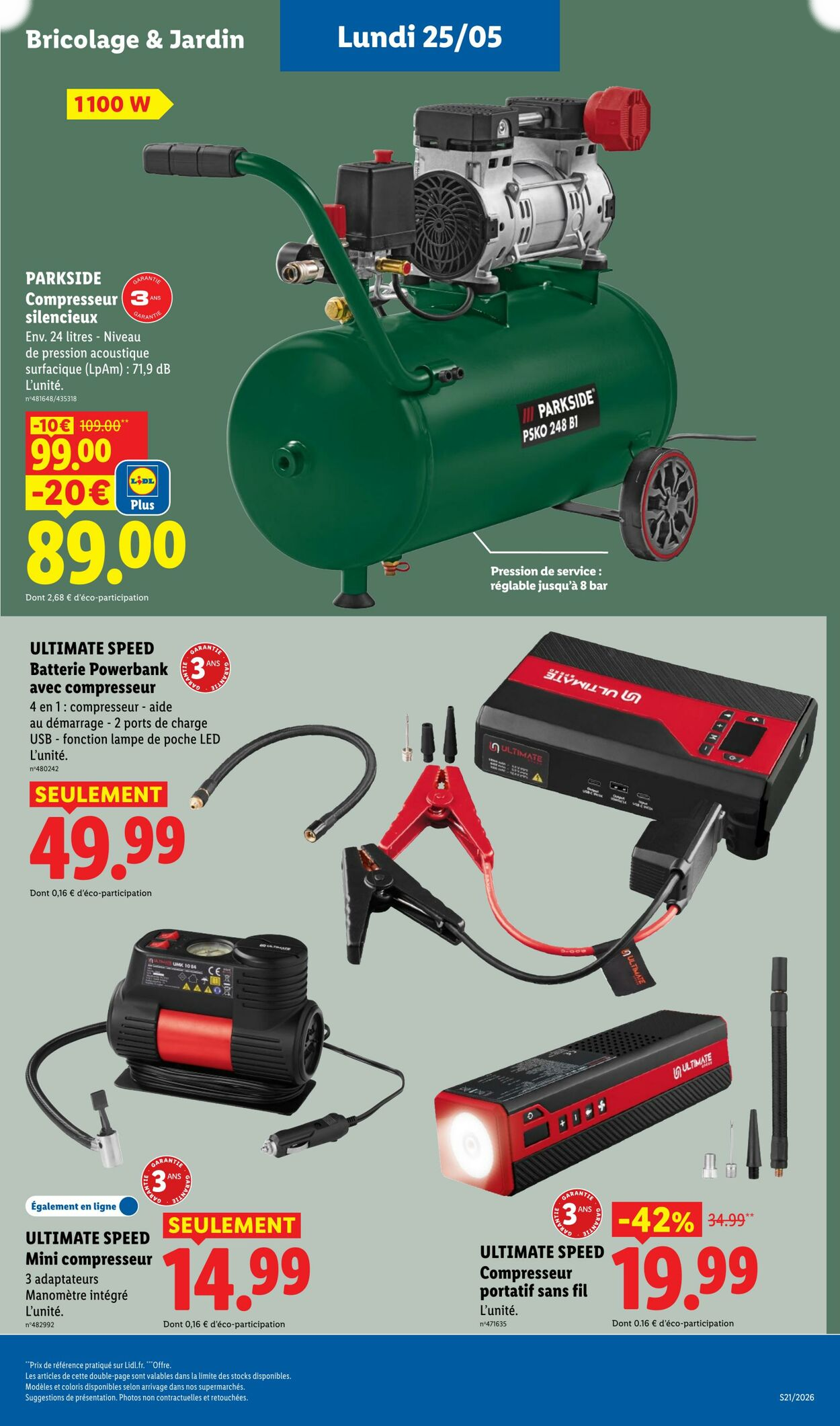 Lidl - Page 49