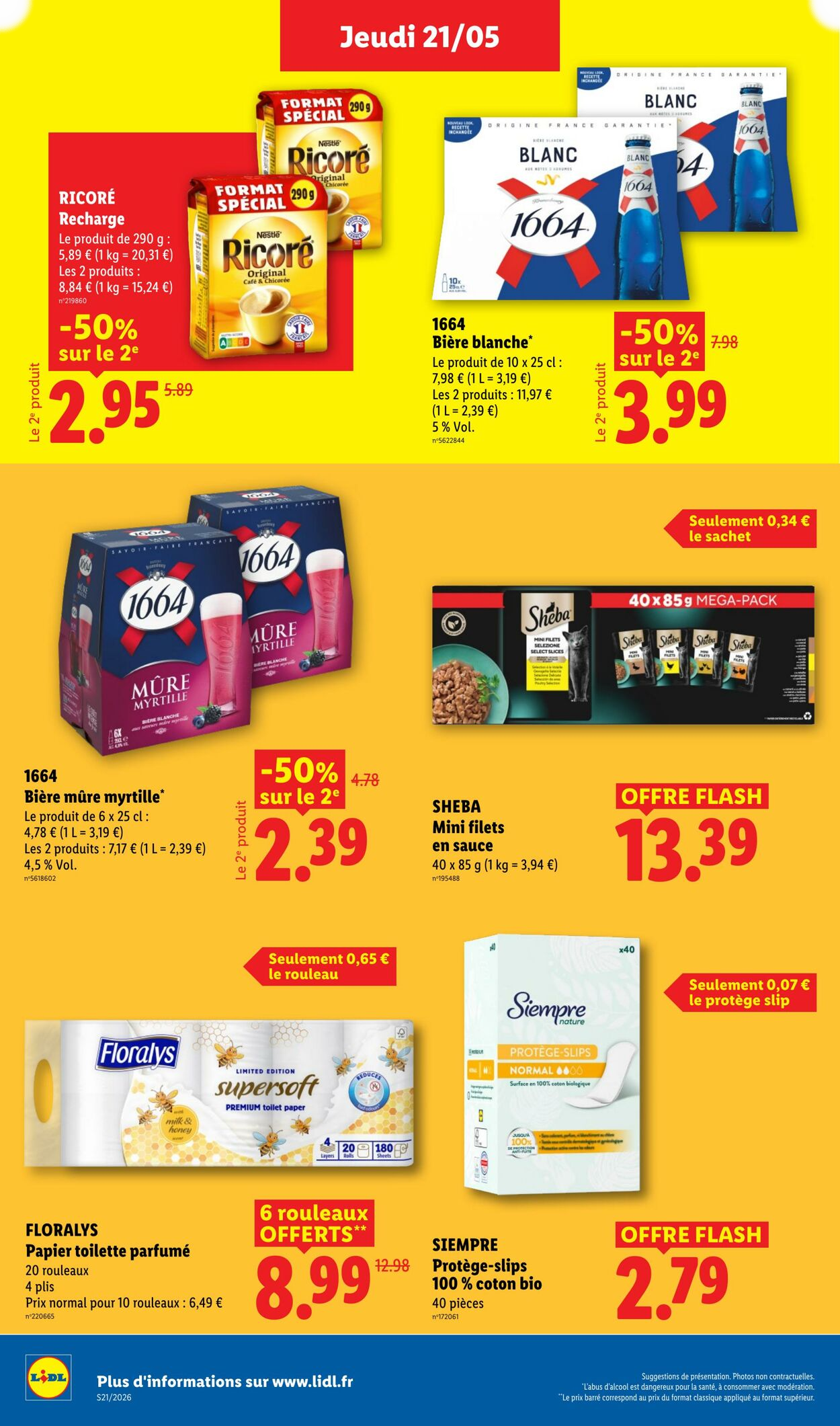 Lidl - Page 24