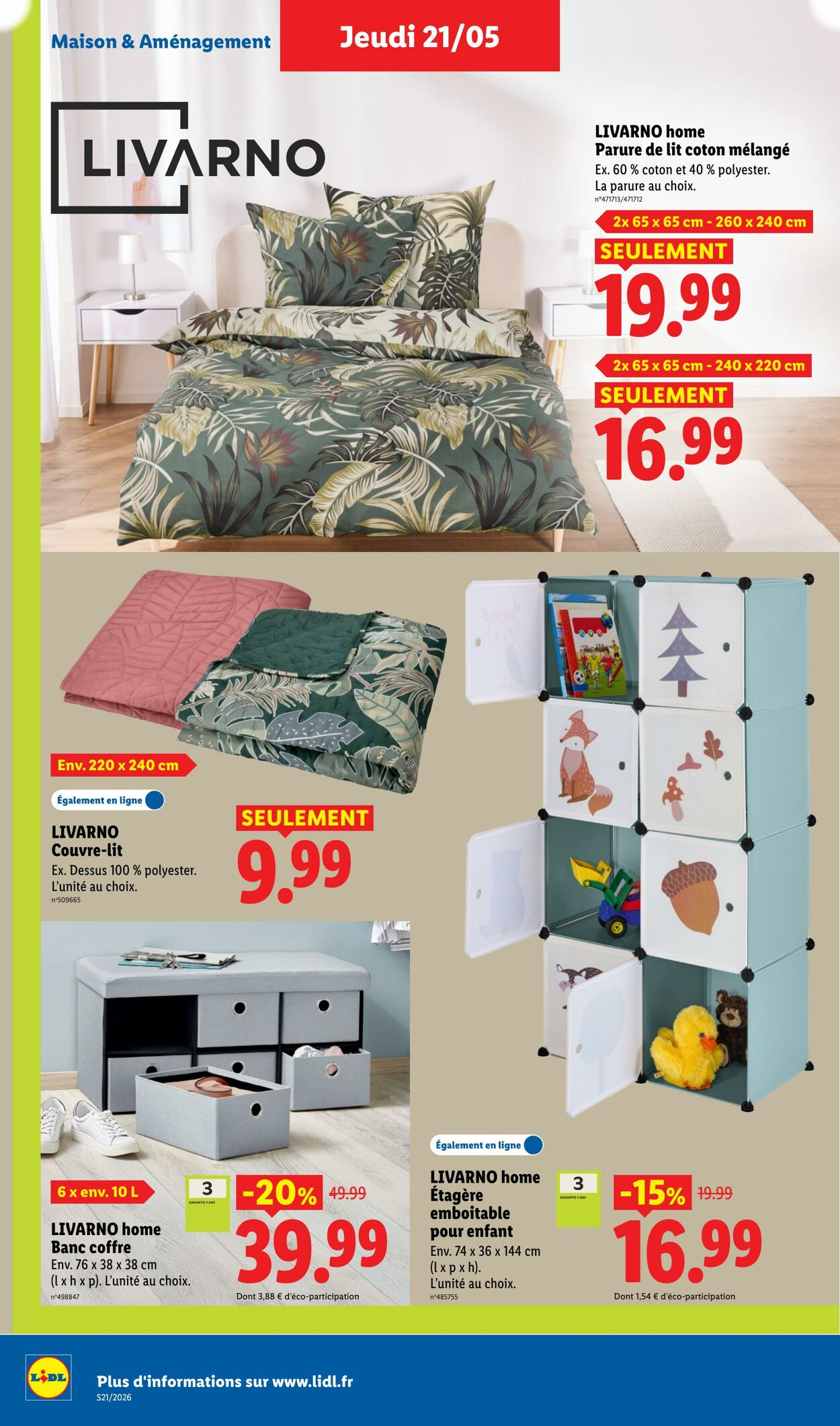 Lidl - Page 32