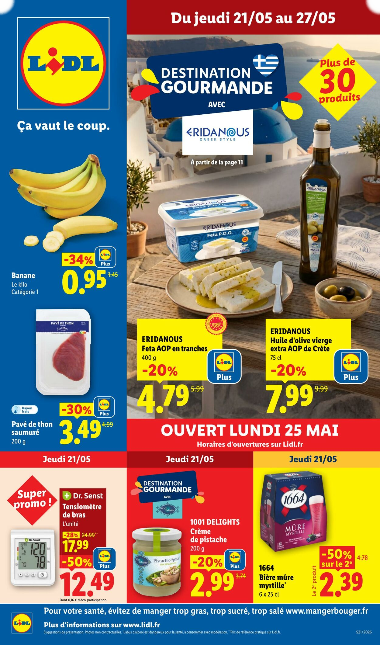 Lidl - Page 1