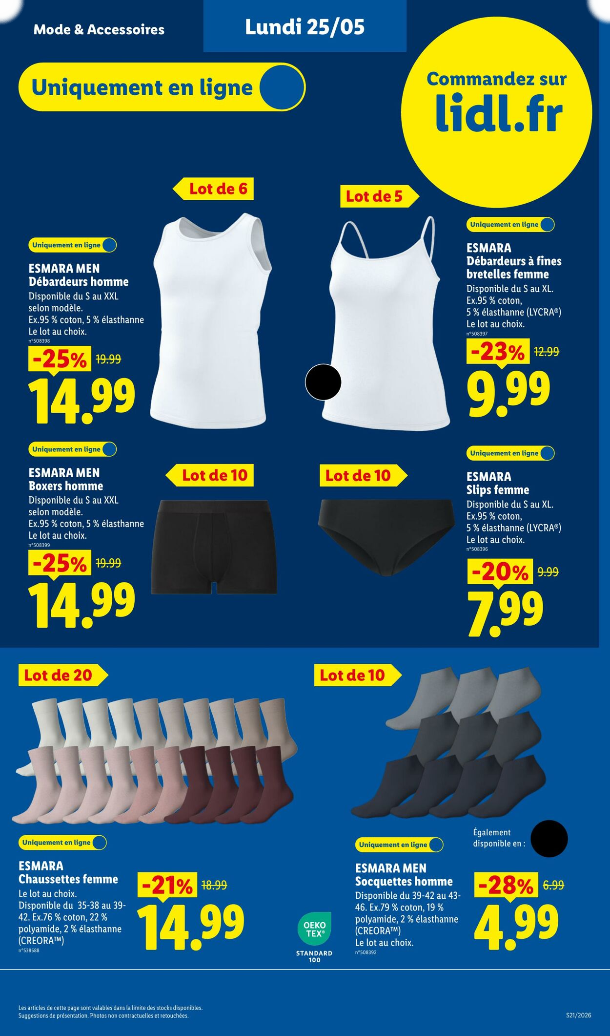 Lidl - Page 66