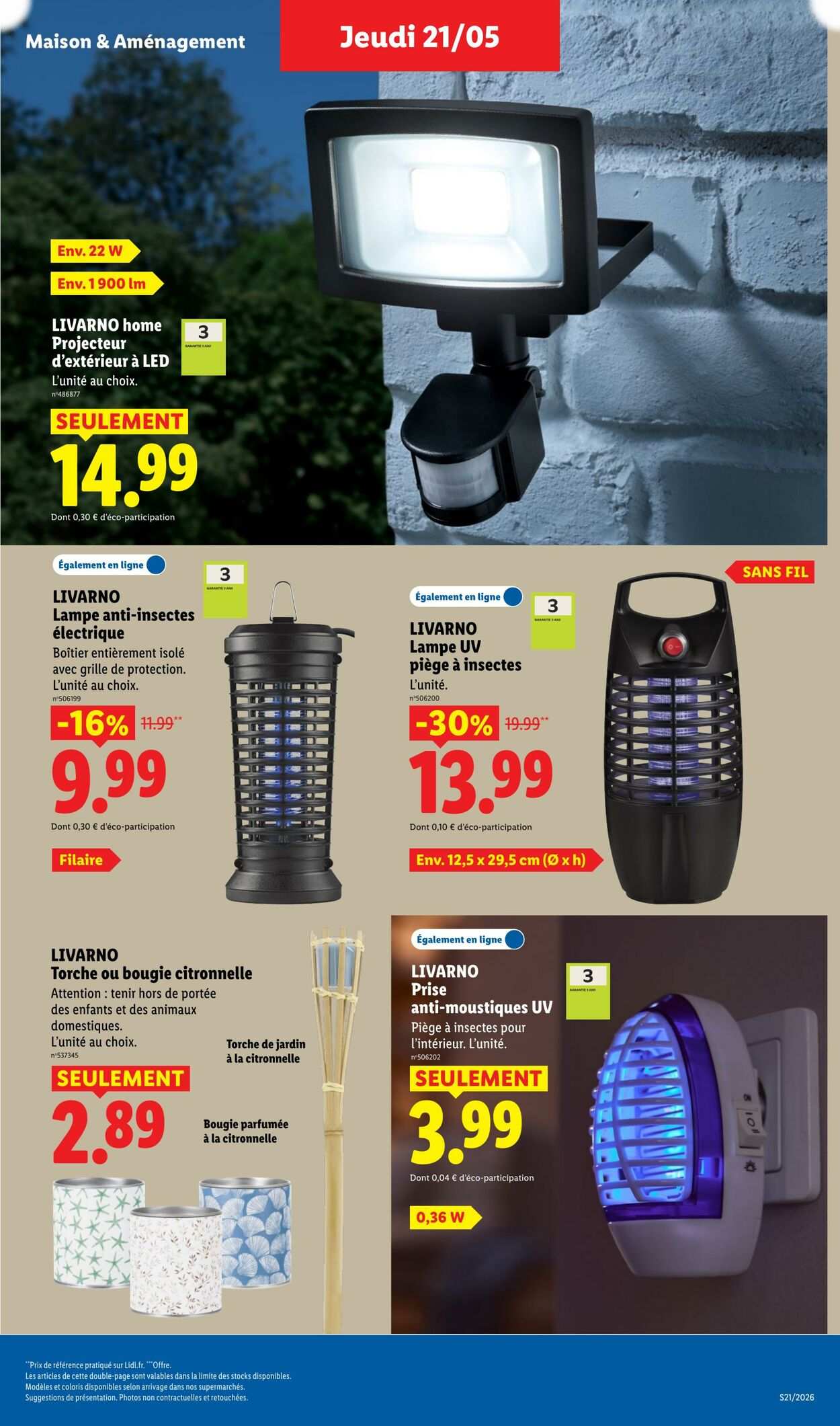 Lidl - Page 31