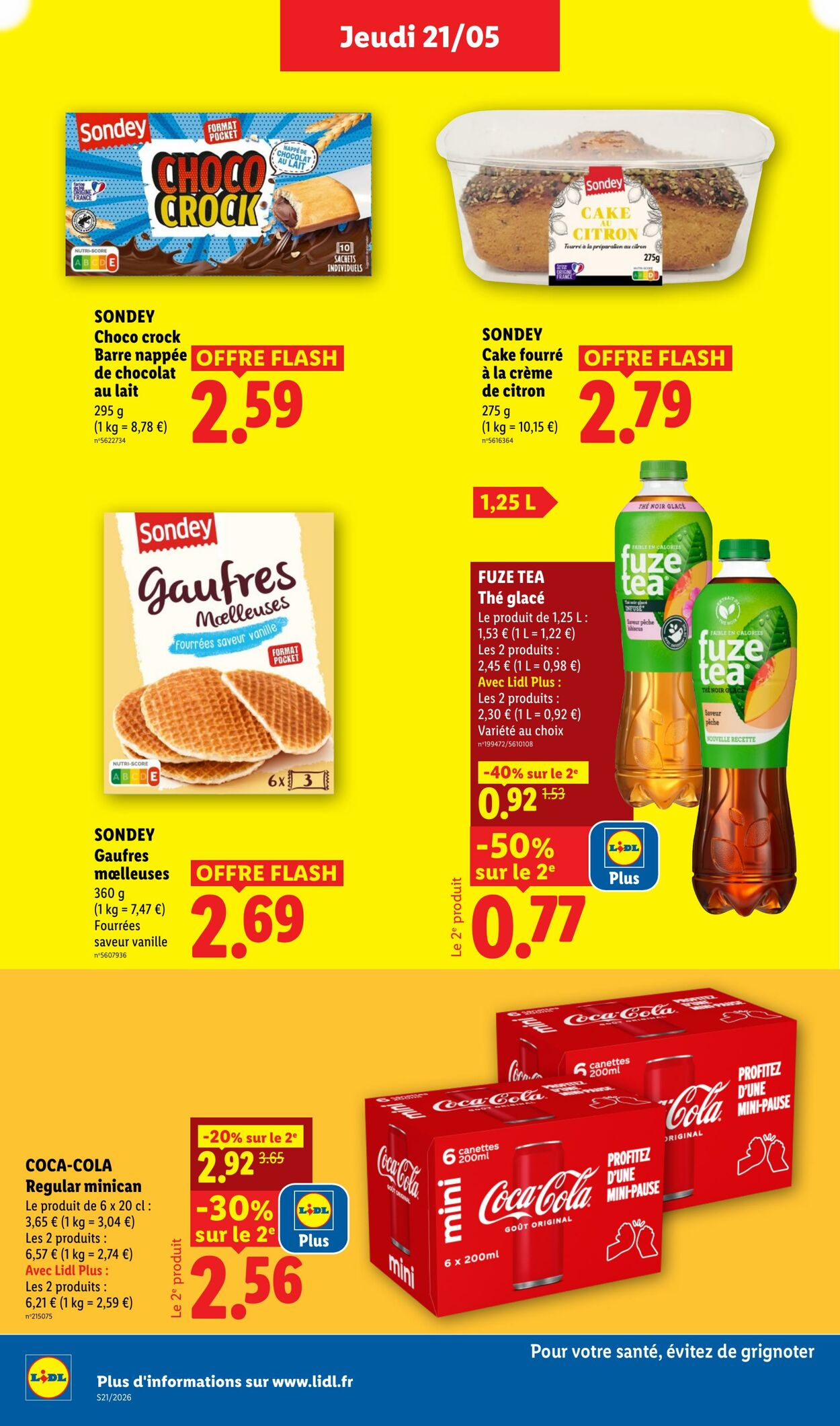 Lidl - Page 22