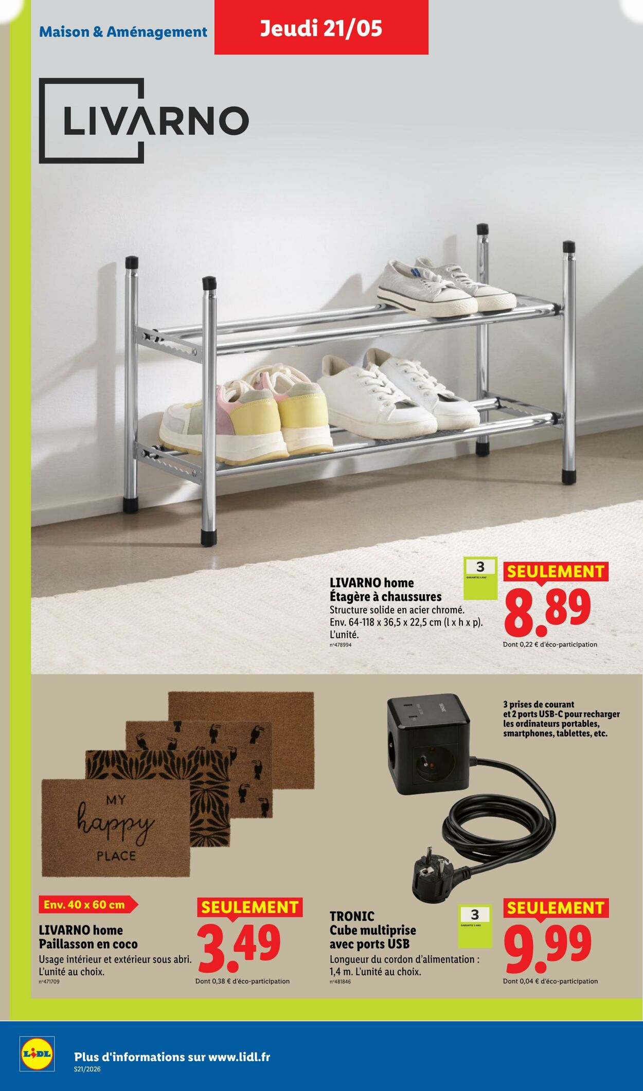 Lidl - Page 34