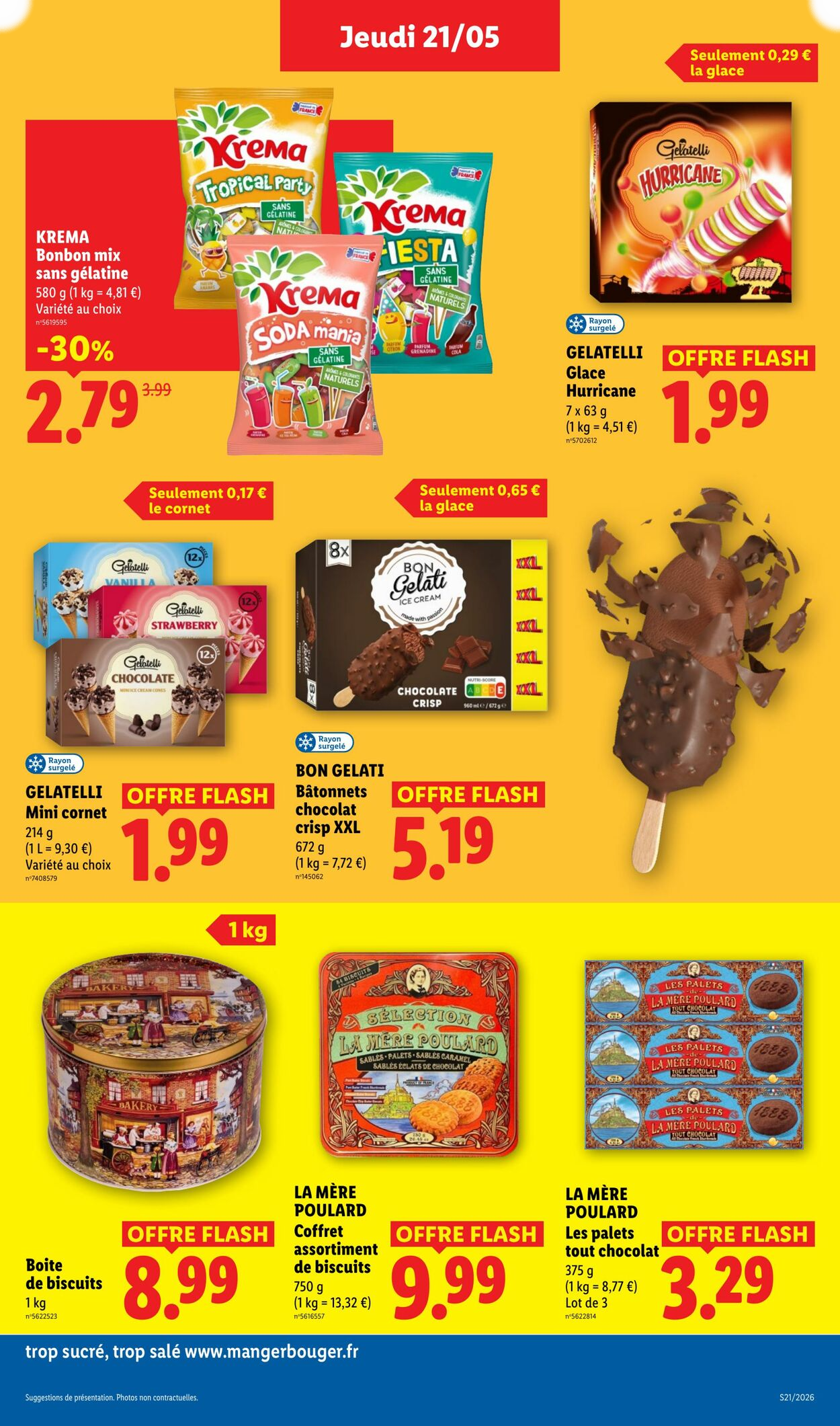 Lidl - Page 21