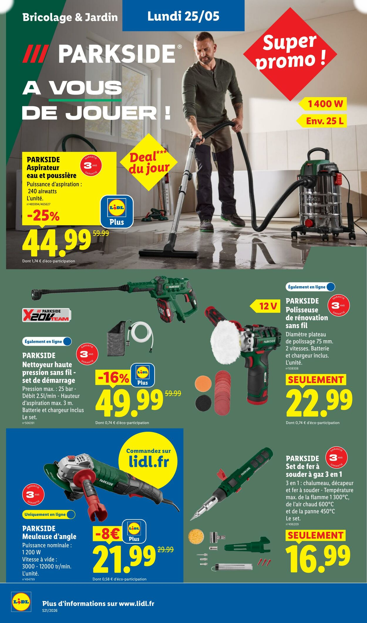 Lidl - Page 48