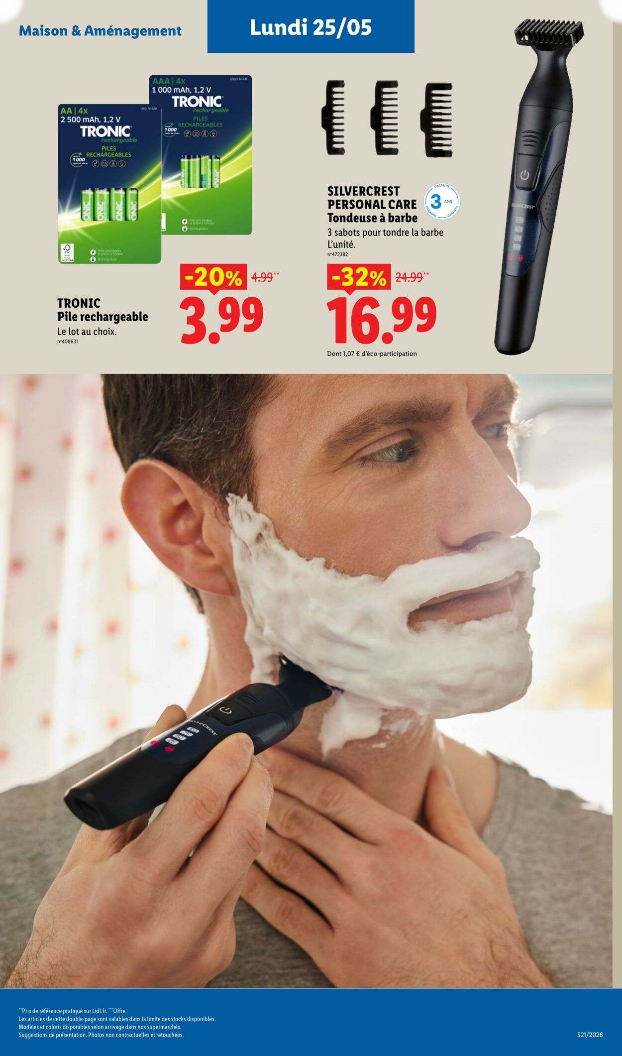 Lidl - Page 57