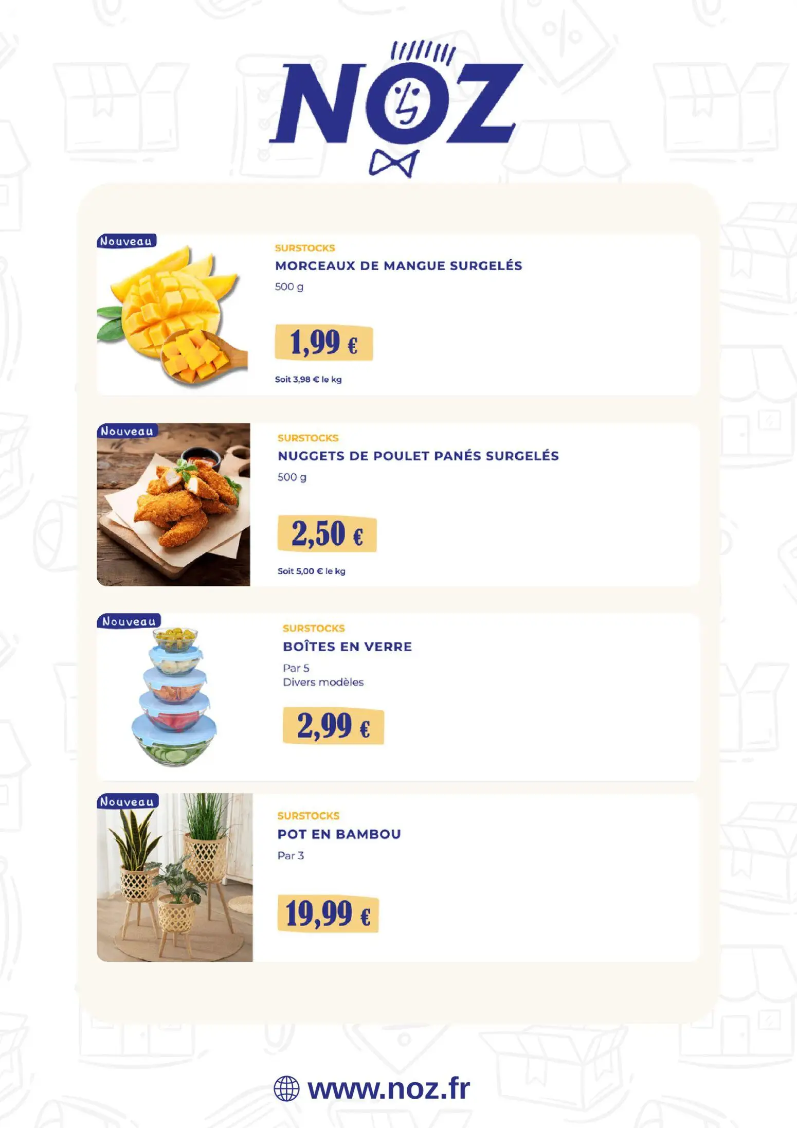  Catalog page 4 image 