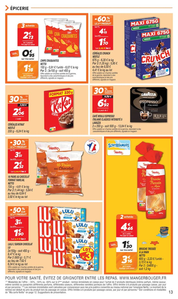 Netto - Page 13