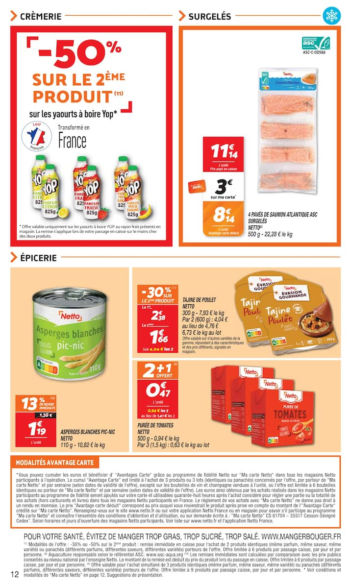 Netto - Page 12