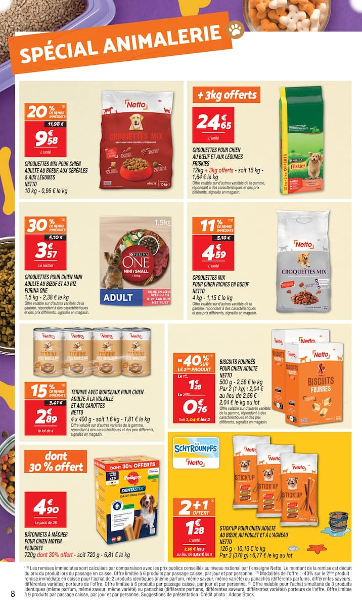 Netto - Page 8