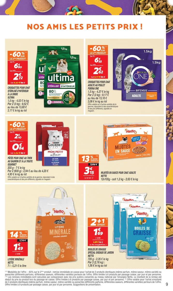 Netto - Page 9