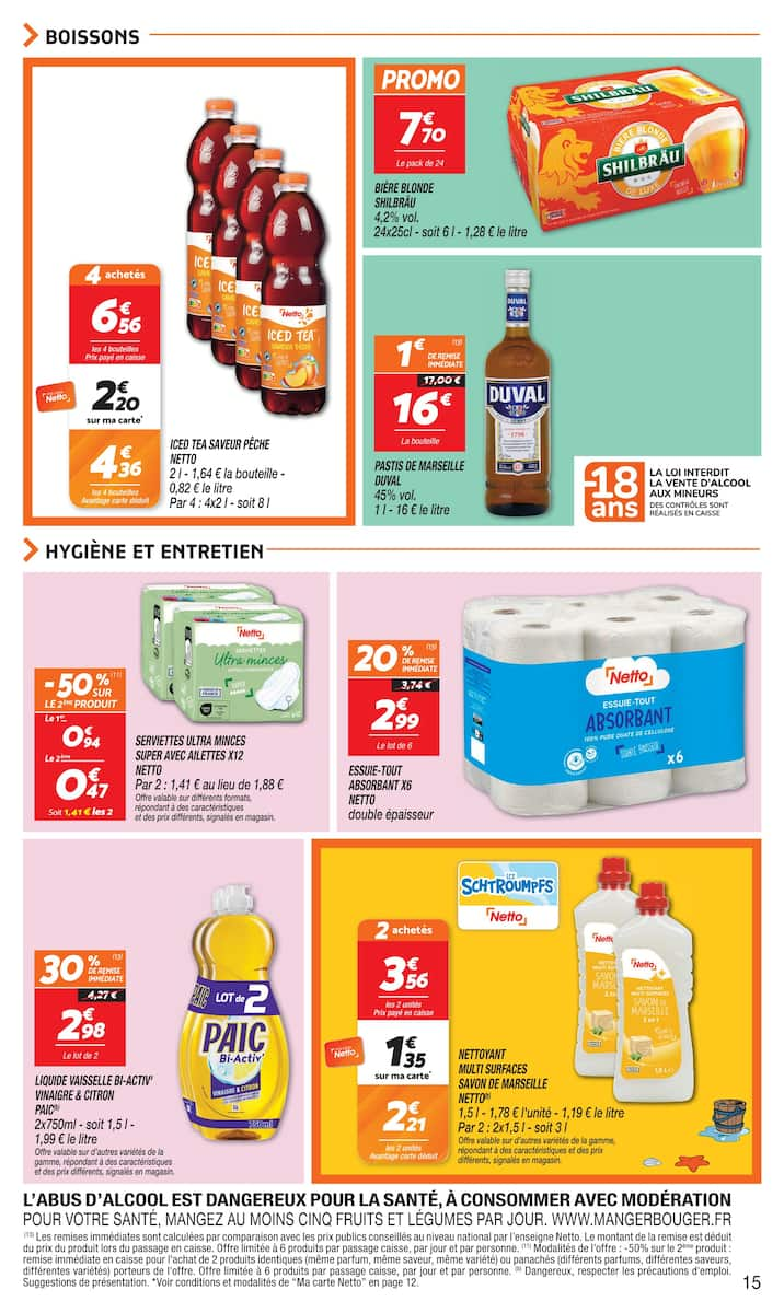 Netto - Page 15