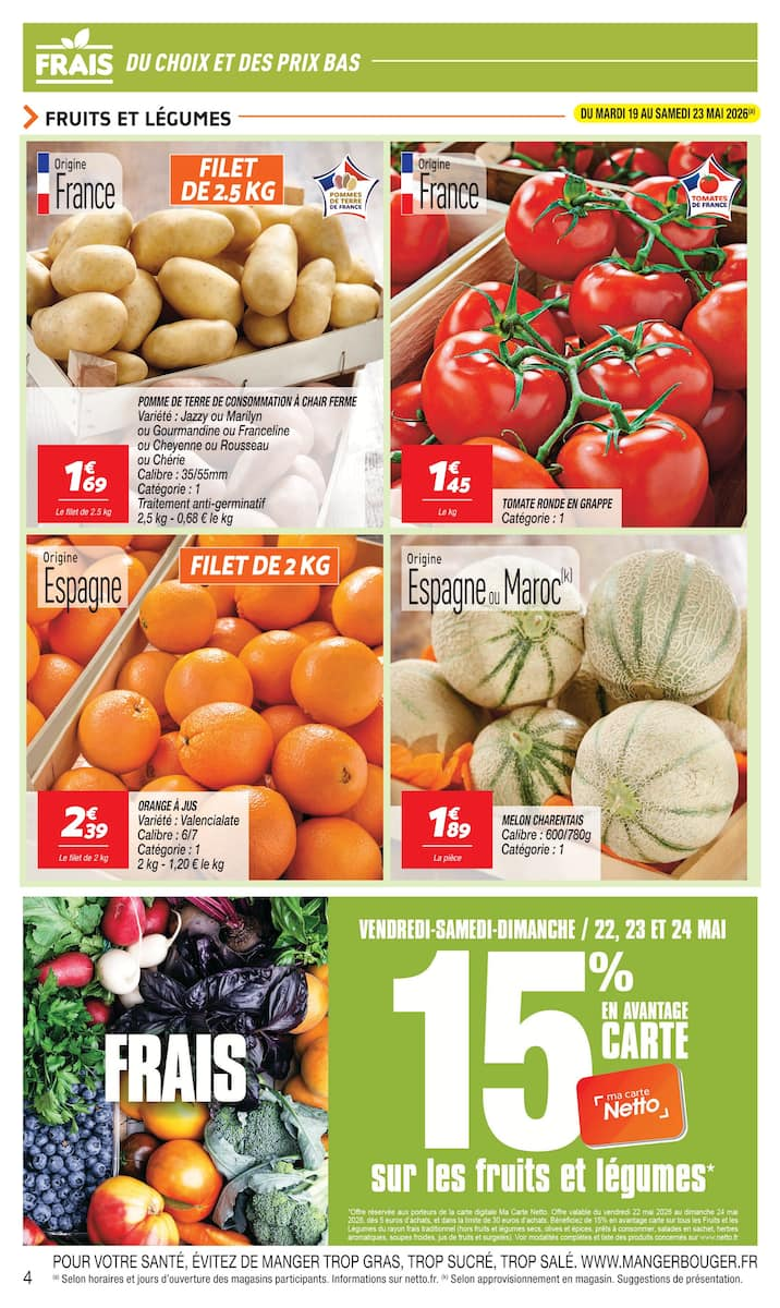 Netto - Page 4