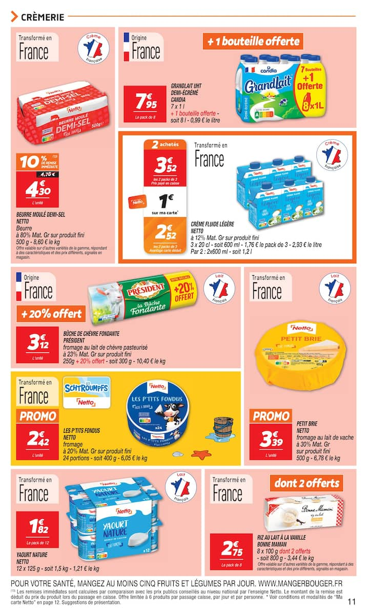 Netto - Page 11