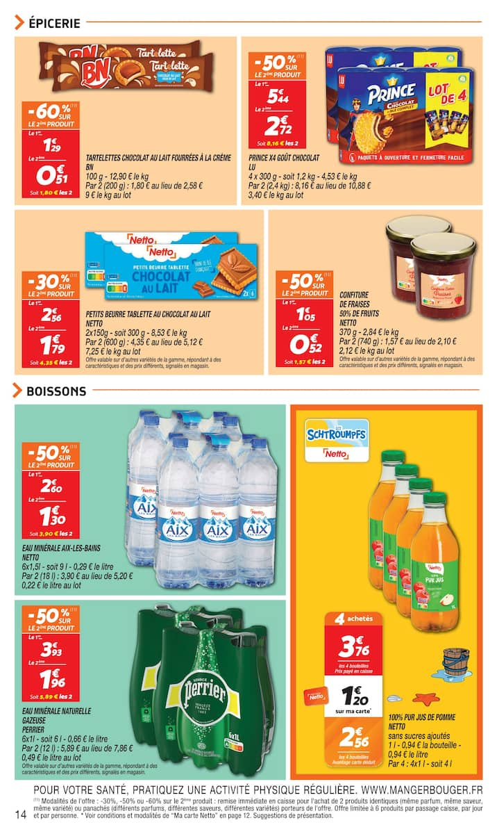 Netto - Page 14