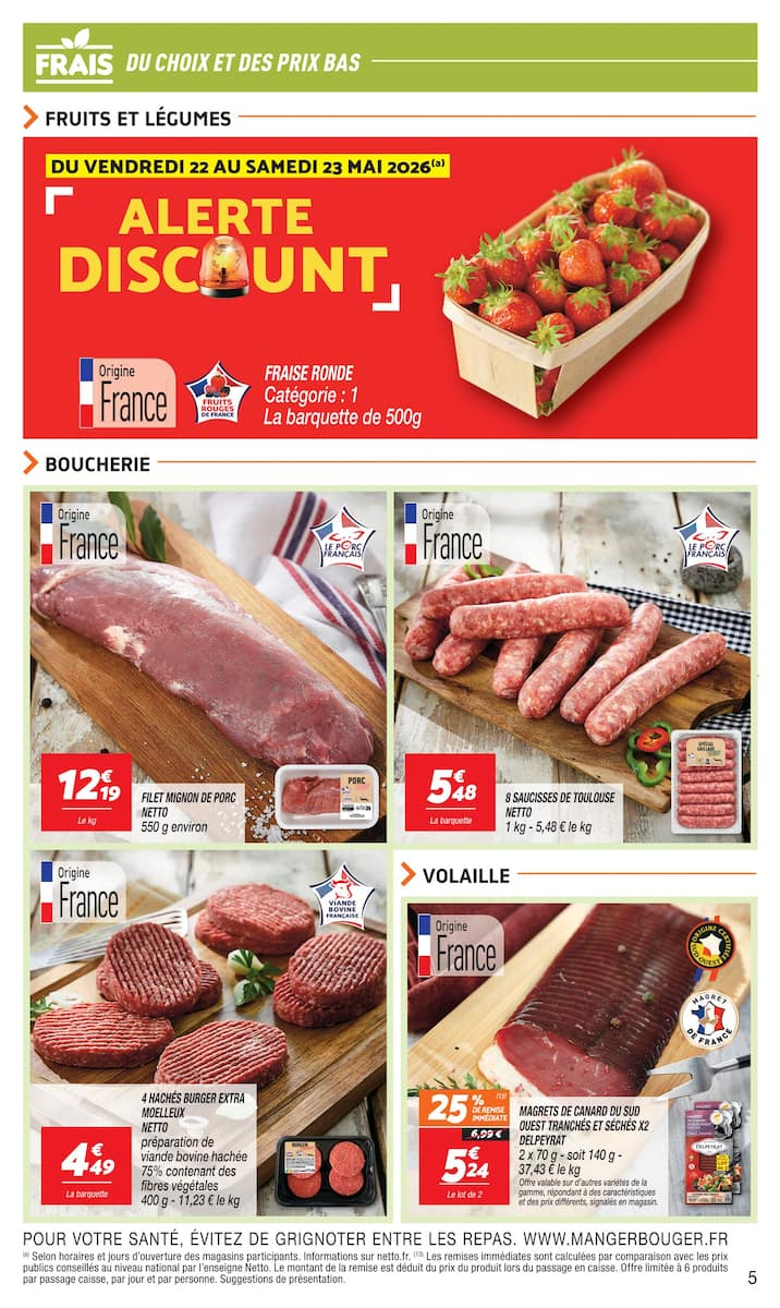 Netto - Page 5