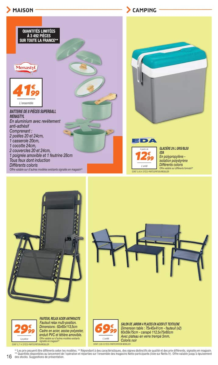 Netto - Page 16