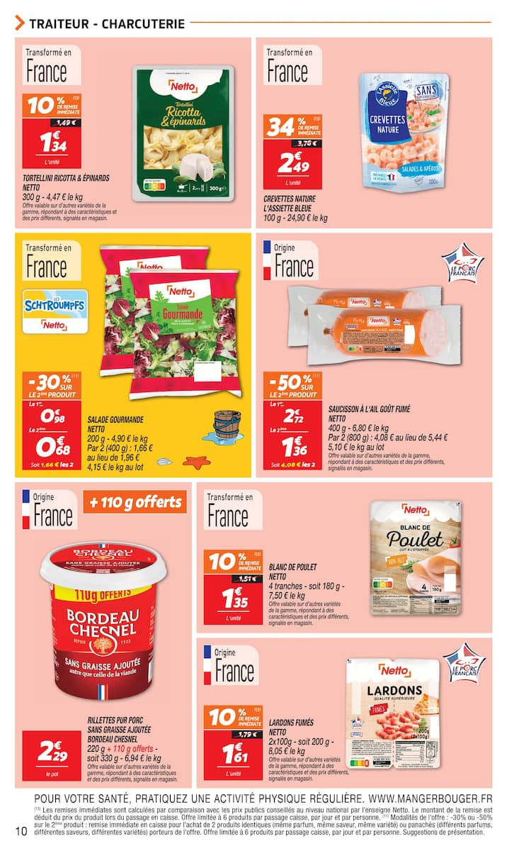 Netto - Page 10