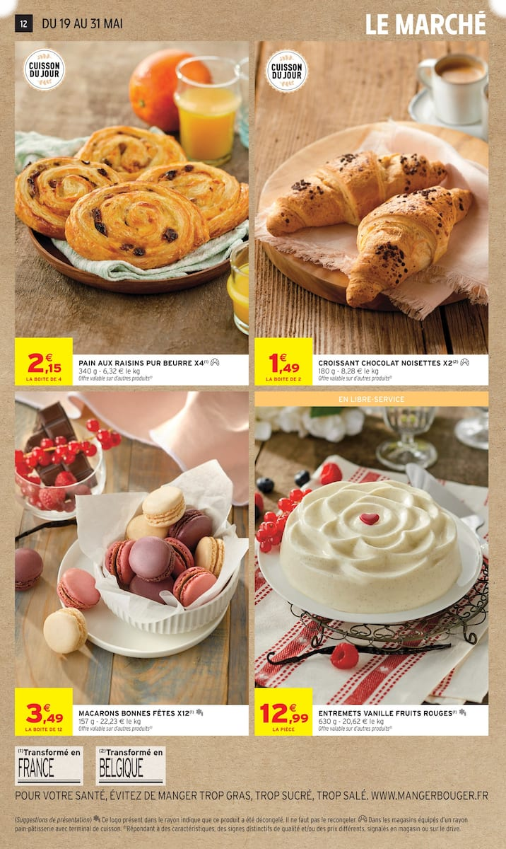 25% DE REMISE IMMÉDIATE OU D'AVANTAGE CARTE - Page 12