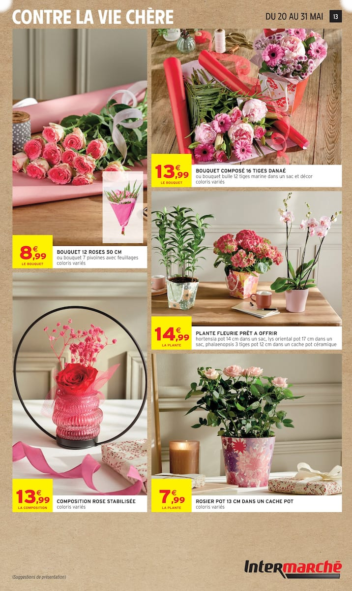 25% DE REMISE IMMÉDIATE OU D'AVANTAGE CARTE - Page 13