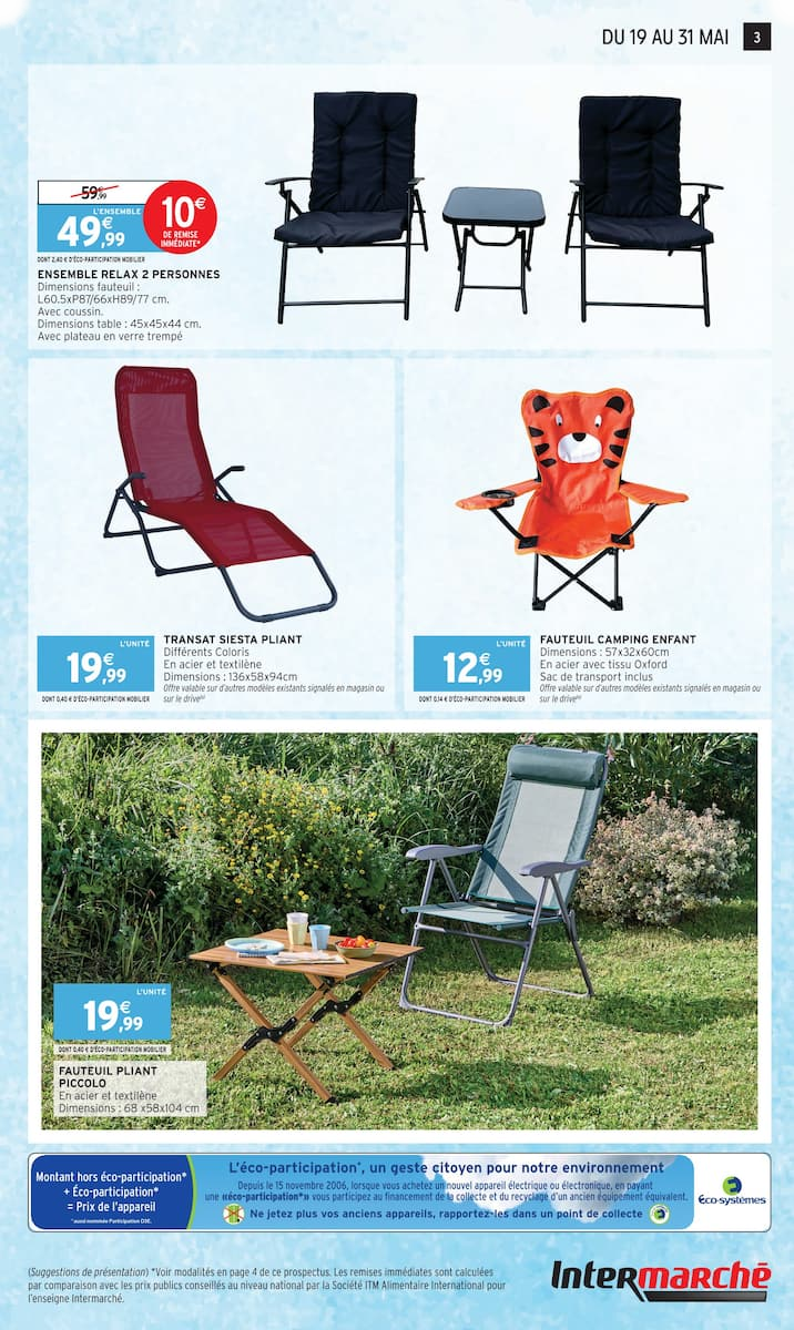 LE CIEL, LE SOLEIL, ET LA PISCINE - Page 3