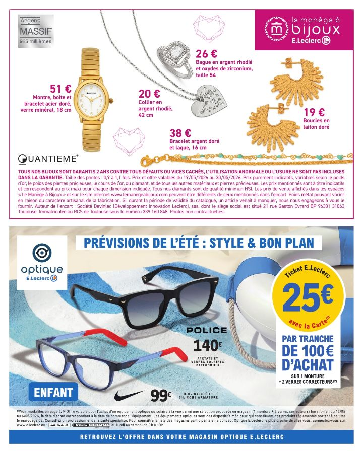 E. Leclerc - Page 14