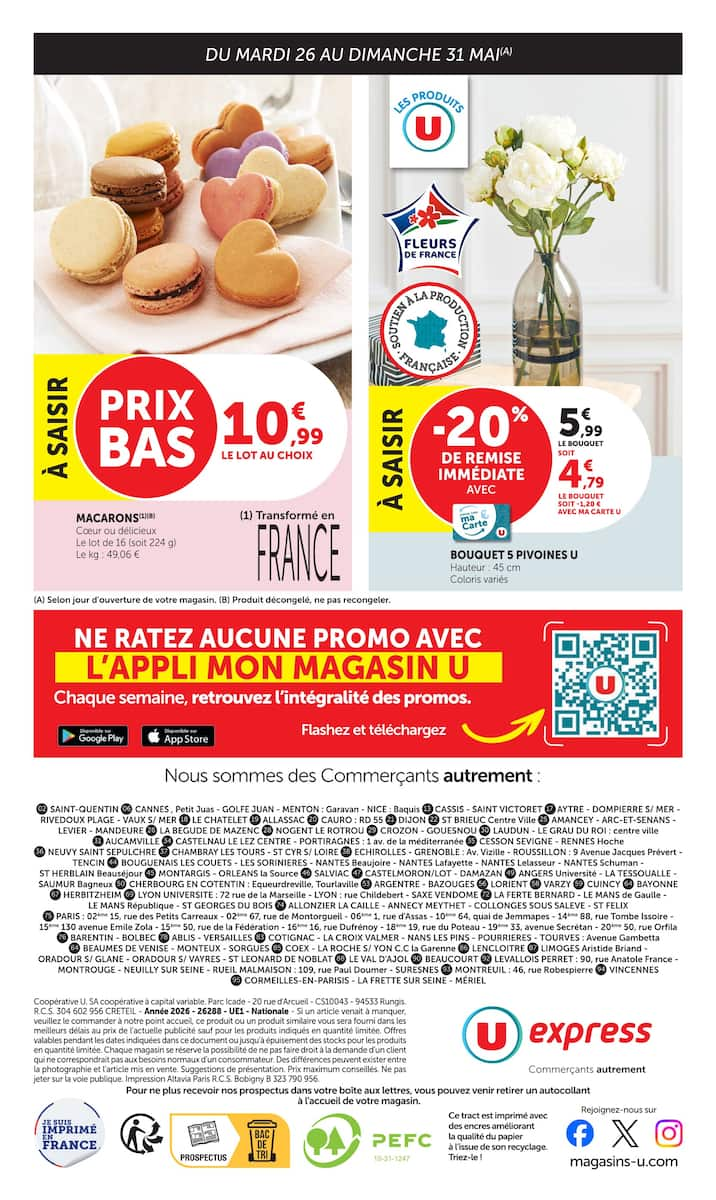 U Express - Page 14