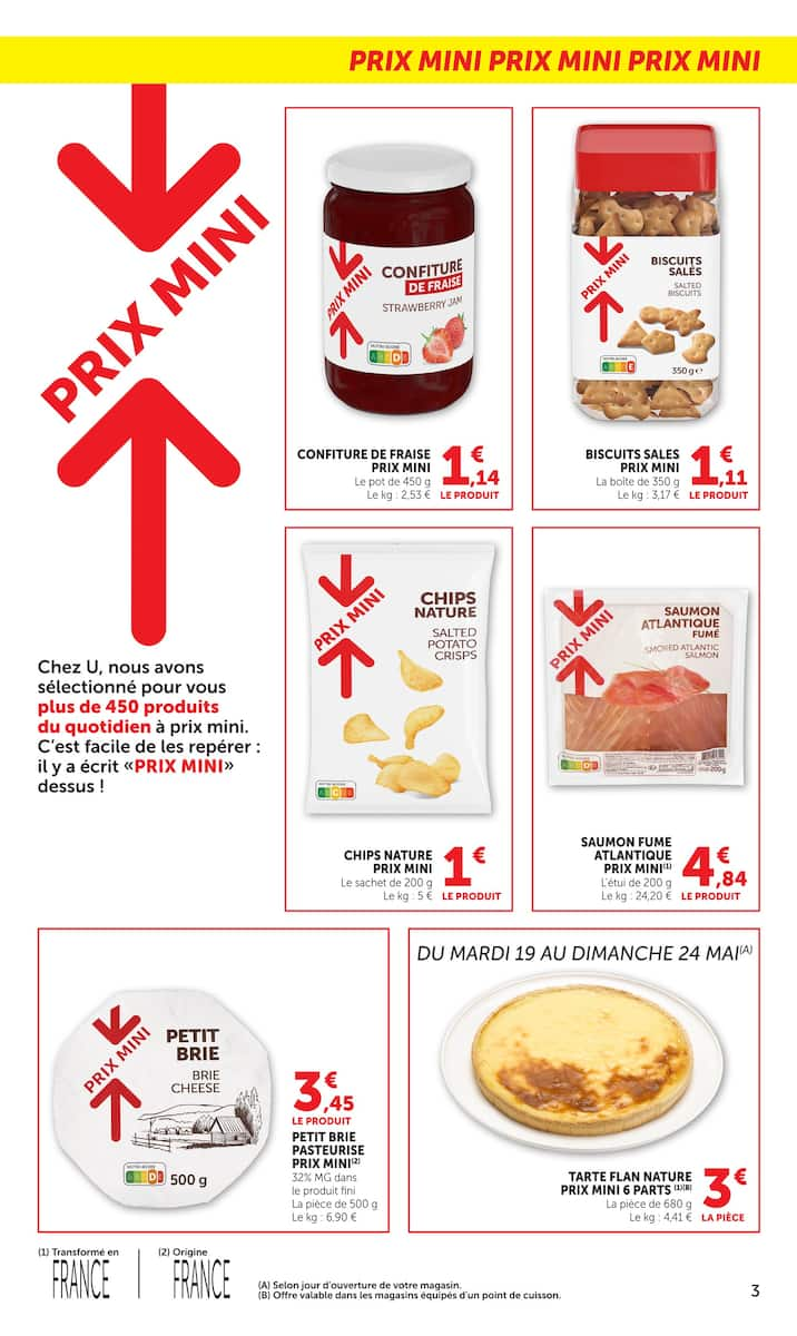 U Express - Page 3