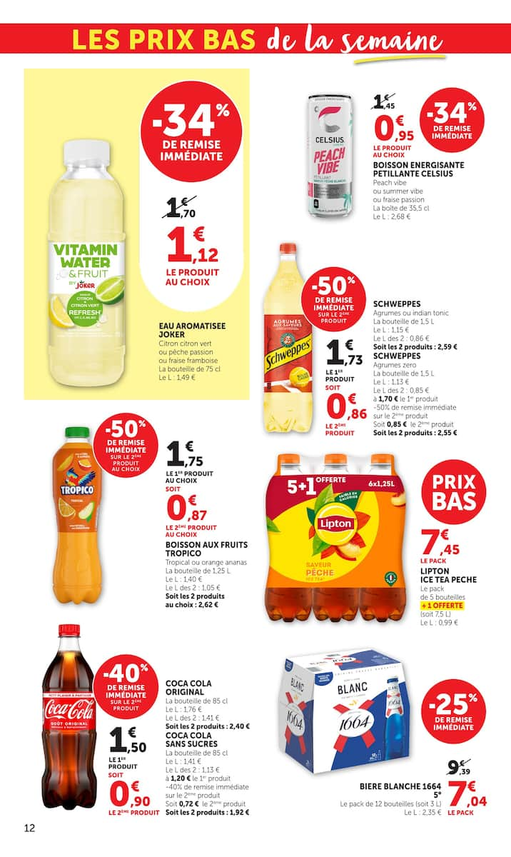 U Express - Page 12
