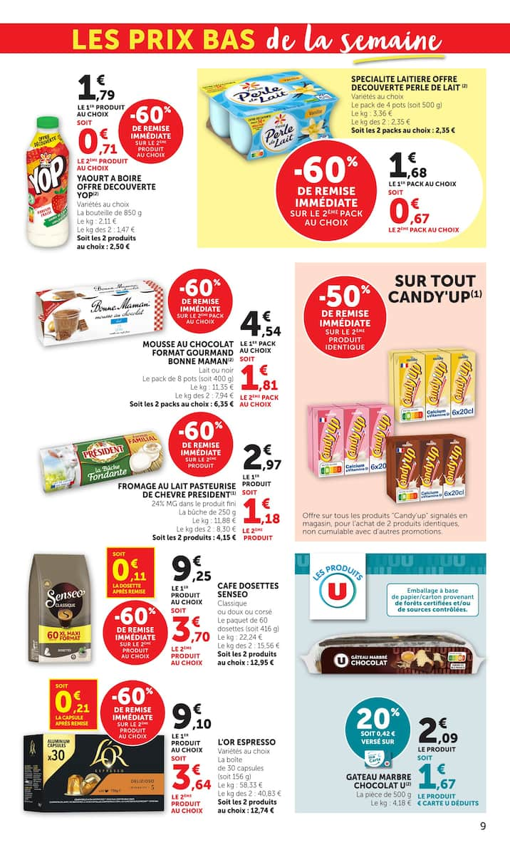 U Express - Page 9