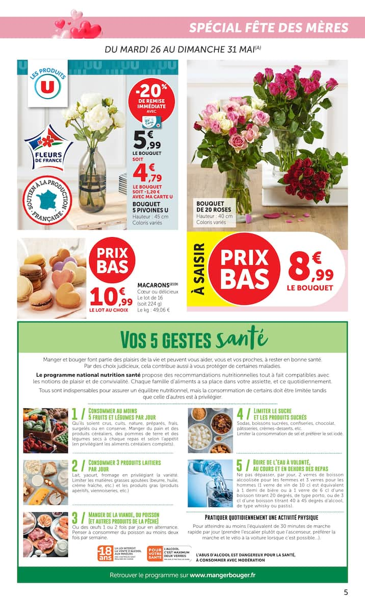 U Express - Page 5